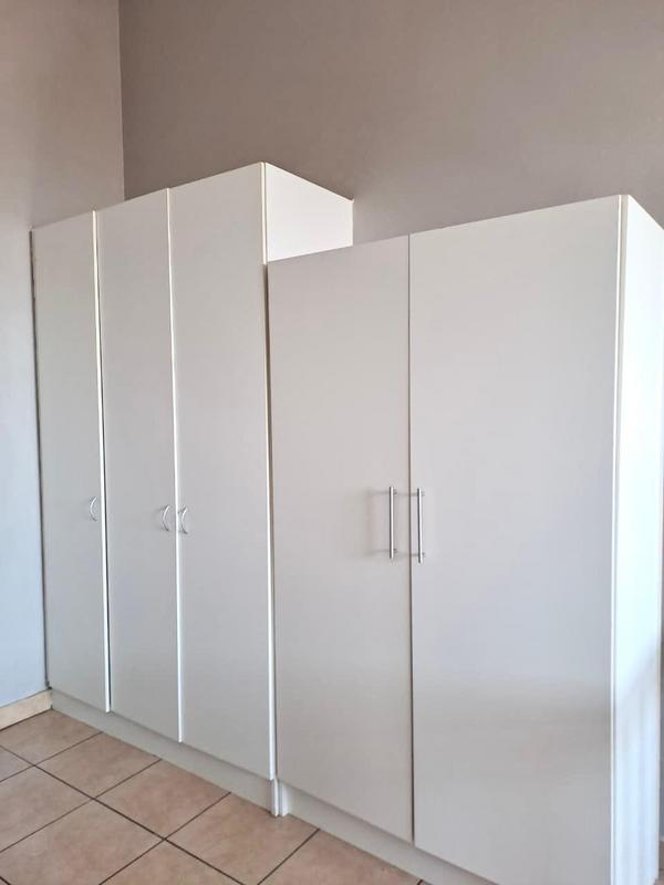 To Let 1 Bedroom Property for Rent in Die Bult North West